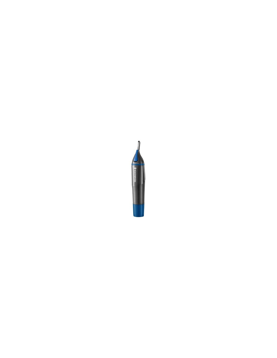 NANO SERIES RIFINITORE NASO/ORECCHIE A BATTERIA NE3850 REMINGTON su...