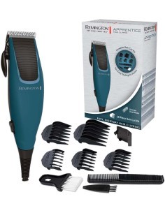 REGOLACAPELLI HC5020 APPRENTICE BLU 10 ACCESSORI su TreG Ingrosso