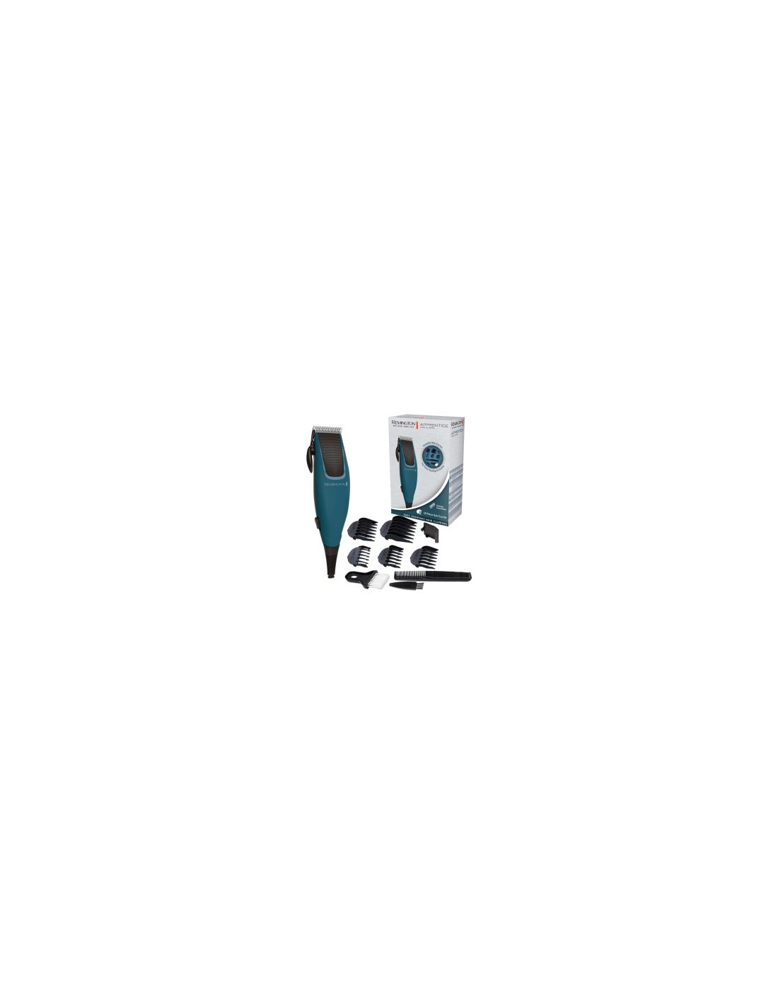 REGOLACAPELLI HC5020 APPRENTICE BLU 10 ACCESSORI su TreG Ingrosso
