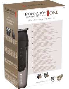 Remington ONE PG760 Rasoio Elettrico Multiuso 10 in 1 Impermeabile