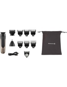 Remington ONE PG760 Rasoio Elettrico Multiuso 10 in 1 Impermeabile