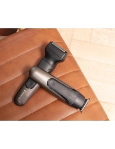 Remington ONE PG760 Rasoio Elettrico Multiuso 10 in 1 Impermeabile