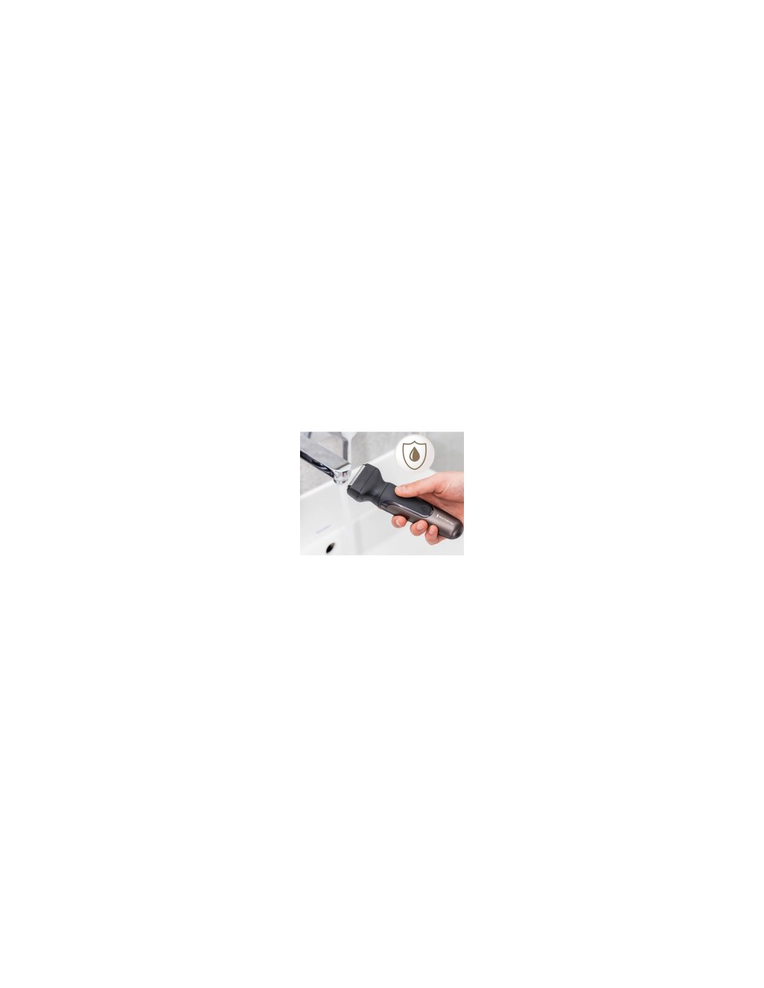 Remington ONE PG760 Rasoio Elettrico Multiuso 10 in 1 Impermeabile