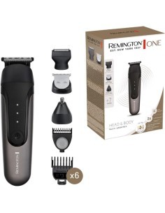 Remington ONE PG760 Rasoio Elettrico Multiuso 10 in 1 Impermeabile