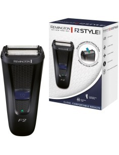 Remington F2002 Rasoio Elettrico Barba a Lamina Style Series F2