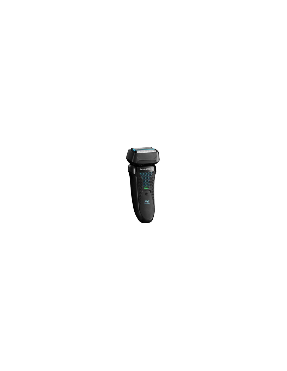 Remington F6000 Rasoio Elettrico a Lamina Series Aqua F6 Impermeabile