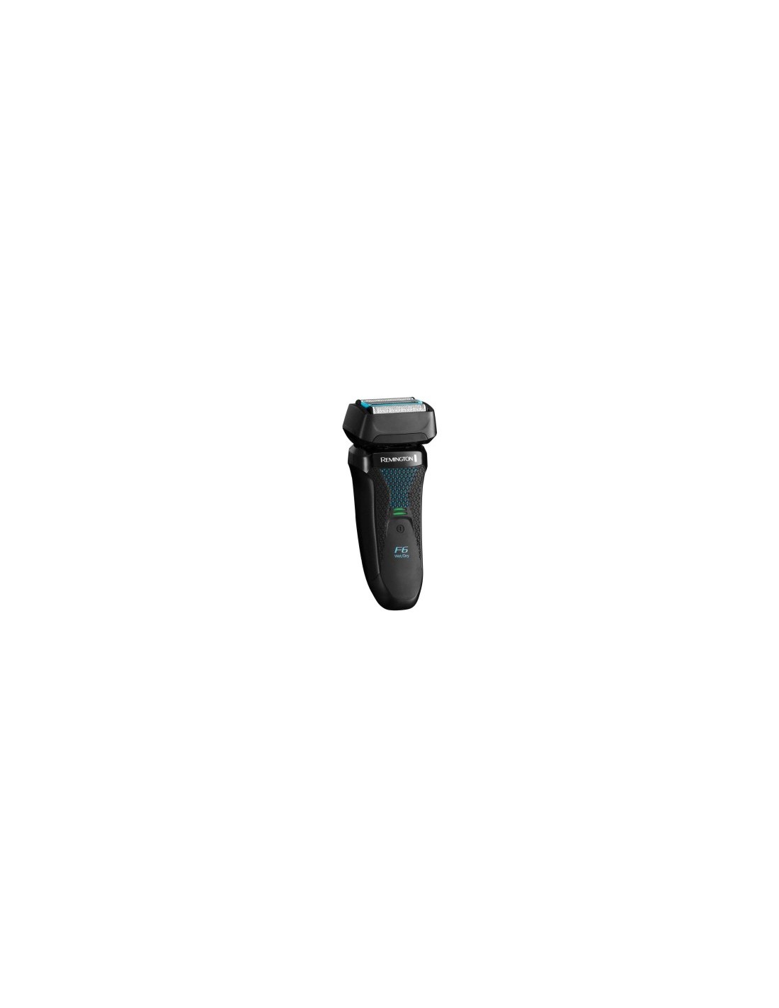 Remington F6000 Rasoio Elettrico a Lamina Series Aqua F6 Impermeabile