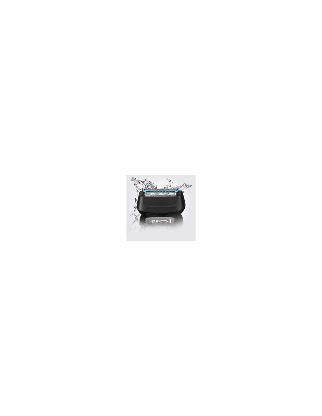 Remington F6000 Rasoio Elettrico a Lamina Series Aqua F6 Impermeabile