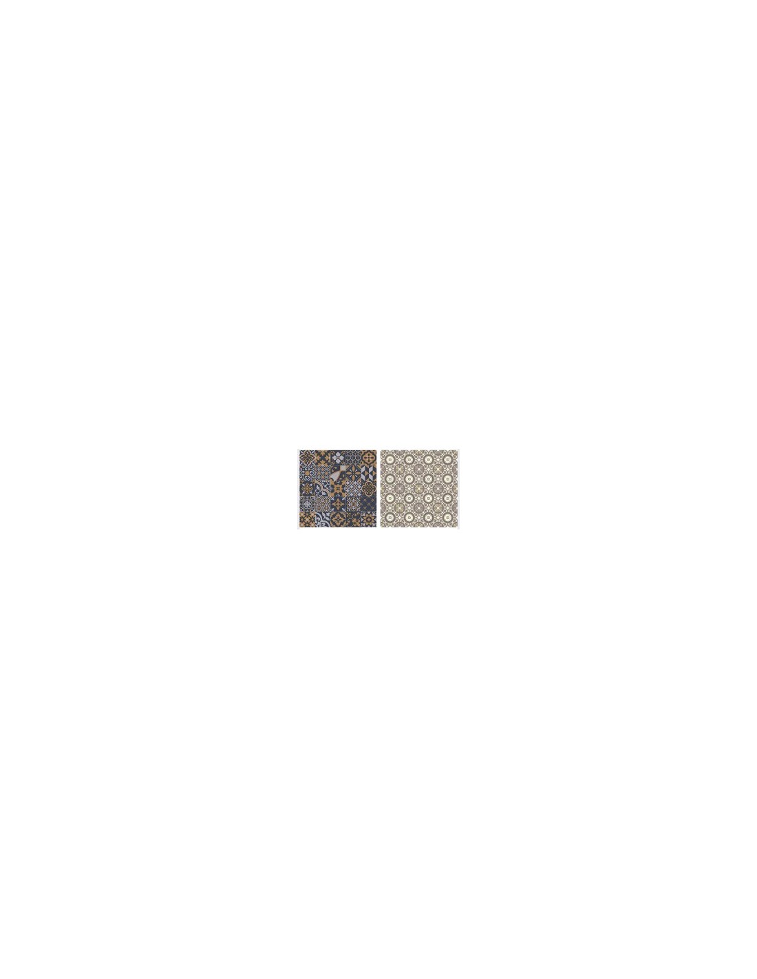 ML TAPPETO BOHO CHIC BLACKBURN 990M (15MT)