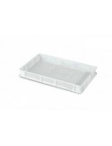 CASSETTA 60X40X10CM FORATA 1880HD1 su TreG Ingrosso