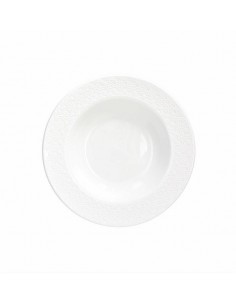 OLIMPIA MARGARET PIATTO FONDO D.22 CM TOGNANA su TreG Ingrosso