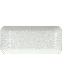 ORNAMENT COPENAGHEN VASSOIO RETT 30X14 su TreG Ingrosso