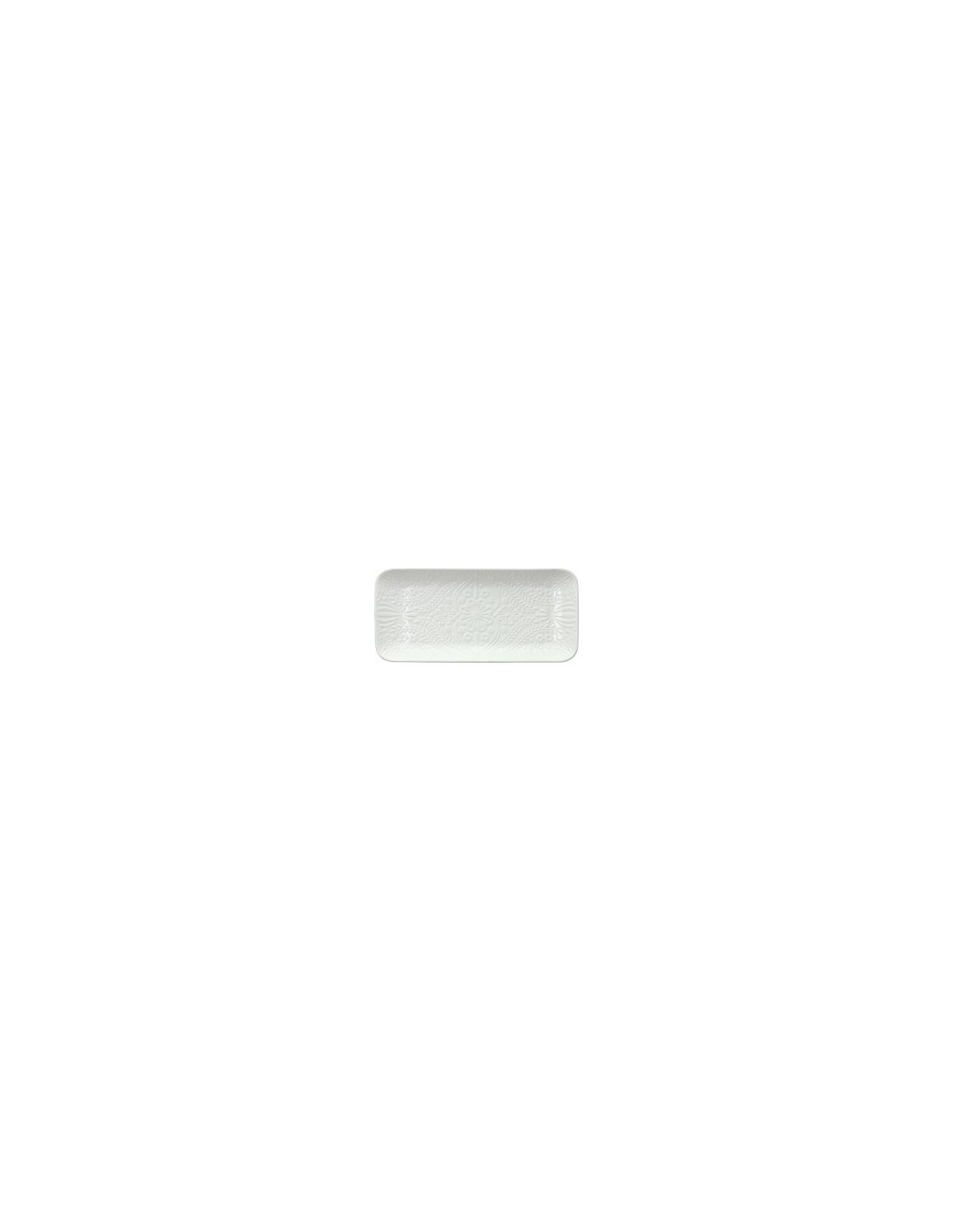 ORNAMENT COPENAGHEN VASSOIO RETT 30X14 su TreG Ingrosso