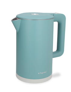 Bollitore Elettrico Tognana Iridea 1,7 L Carta da Zucchero