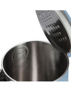 Bollitore Elettrico Tognana Iridea 1,7 L Carta da Zucchero