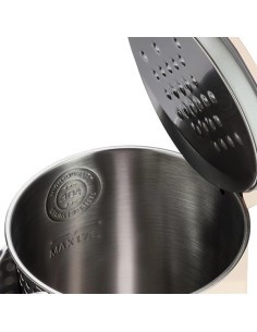 Bollitore Elettrico Tognana Iridea 1,7 L Champagne