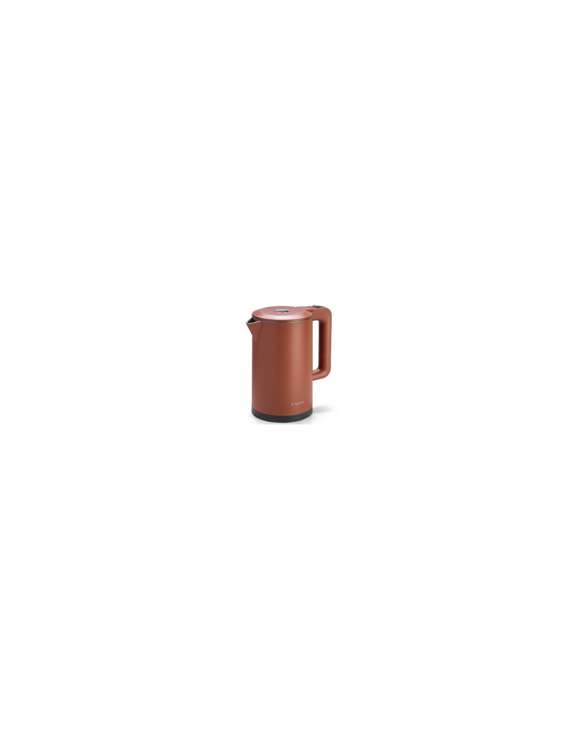 Tognana Iridea Bollitore elettrico 1,7LT colore Rosso Mela