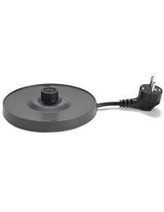 Tognana Iridea Bollitore elettrico 1,7LT colore Rosso Mela