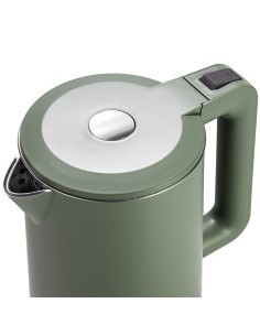 Tognana Iridea Bollitore elettrico 1,7LT colore Verde Salvia