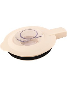 Frullatore elettrico 1,5L con design vintage elegante | Tre G Ingrosso
