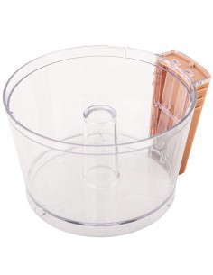 Tritatutto Tognana Iridea 0,75L 300W due velocità e lame in acciaio inox | Tre G Ingrosso