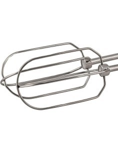 Sbattitore elettrico Iridea Carta da Zucchero Tognana 250W design vintage