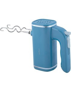 Sbattitore elettrico Iridea Carta da Zucchero Tognana 250W design vintage
