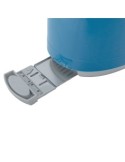 Tognana Iridea Tostapane con pinze 750W colore Carta da zucchero