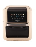 Tognana Iridea Friggitrice ad aria 11LT colore Champagne