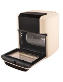 Tognana Iridea Friggitrice ad aria 11LT colore Champagne