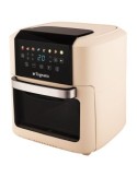 Tognana Iridea Friggitrice ad aria 11LT colore Champagne
