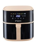 Tognana Iridea Friggitrice ad aria 8LT colore Champagne