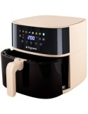 Tognana Iridea Friggitrice ad aria 8LT colore Champagne