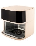 Tognana Iridea Friggitrice ad aria 8LT colore Champagne