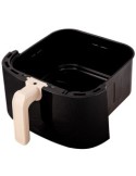 Tognana Iridea Friggitrice ad aria 8LT colore Champagne