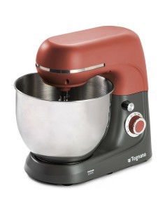 Tognana Iridea Impastatrice 5,3LT 1400W colore Rosso Mela