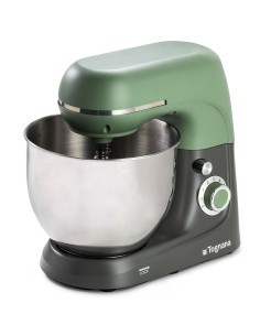 Tognana Iridea Impastatrice 5,3LT 1400W colore Verde Salvia