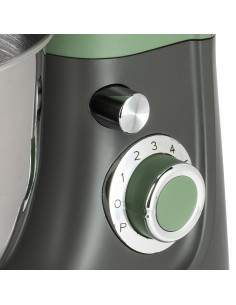Tognana Iridea Impastatrice 5,3LT 1400W colore Verde Salvia