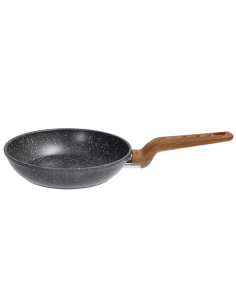 Padella 1 manico 28 cm Forged Wild Stone Tognana