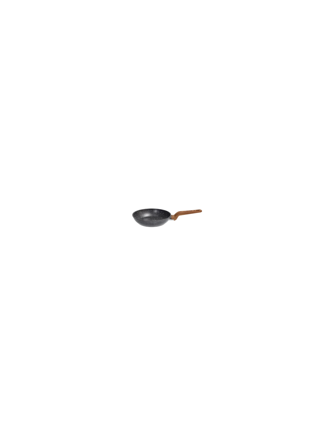 Padella 1 manico 28 cm Forged Wild Stone Tognana