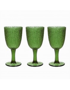 DAVOR CONF 3 CALICI VERDE su TreG Ingrosso