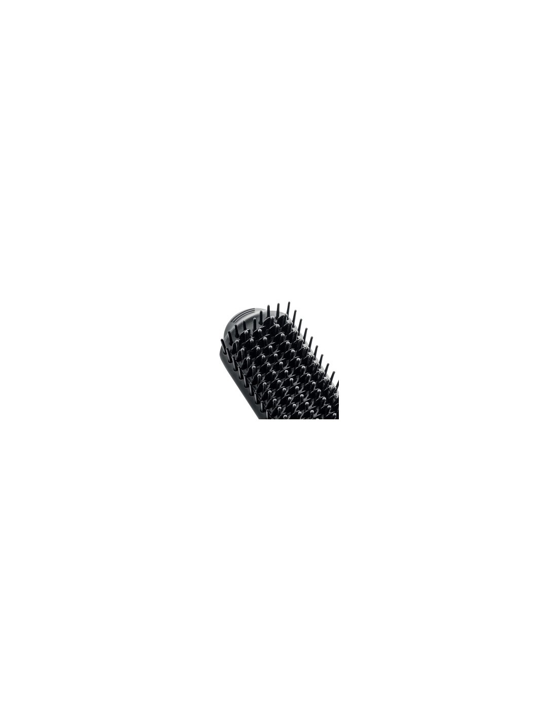MACOM Sensation 228 Smart Brush Spazzola Riscaldante Lisciante in Ceramica Nero