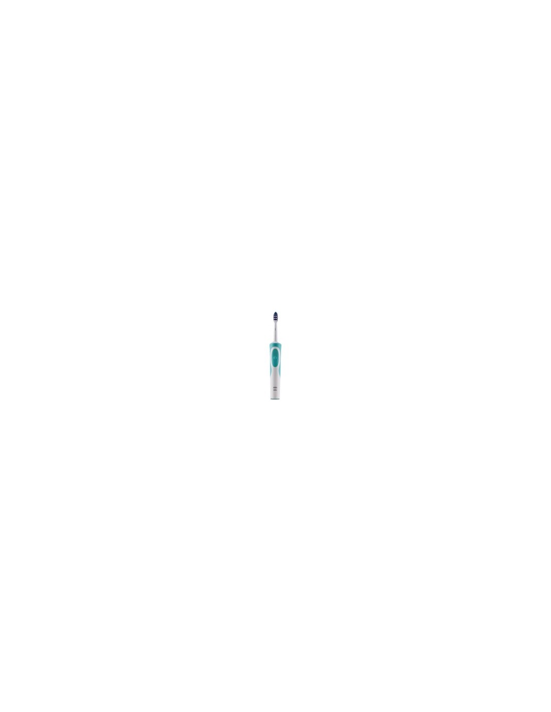 Oral-B Vitality Trizone Spazzolino Elettrico Ricaricabile