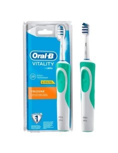 Oral-B Vitality Trizone Spazzolino Elettrico Ricaricabile