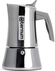 DIVINA CAFFETTIERA 4 TAZZE INDUZIONE BIALETTI su TreG Ingrosso