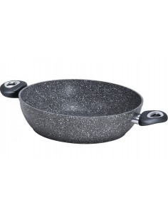 MADAME PETRA 3.0 TEGAME 28CM 2MANICI su TreG Ingrosso