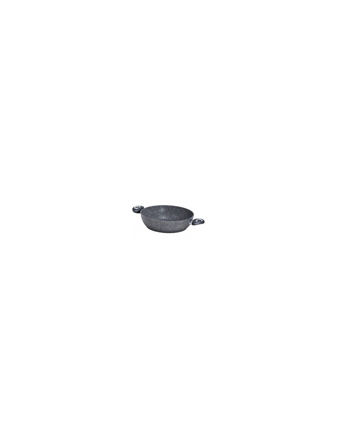 MADAME PETRA 3.0 TEGAME 28CM 2MANICI su TreG Ingrosso