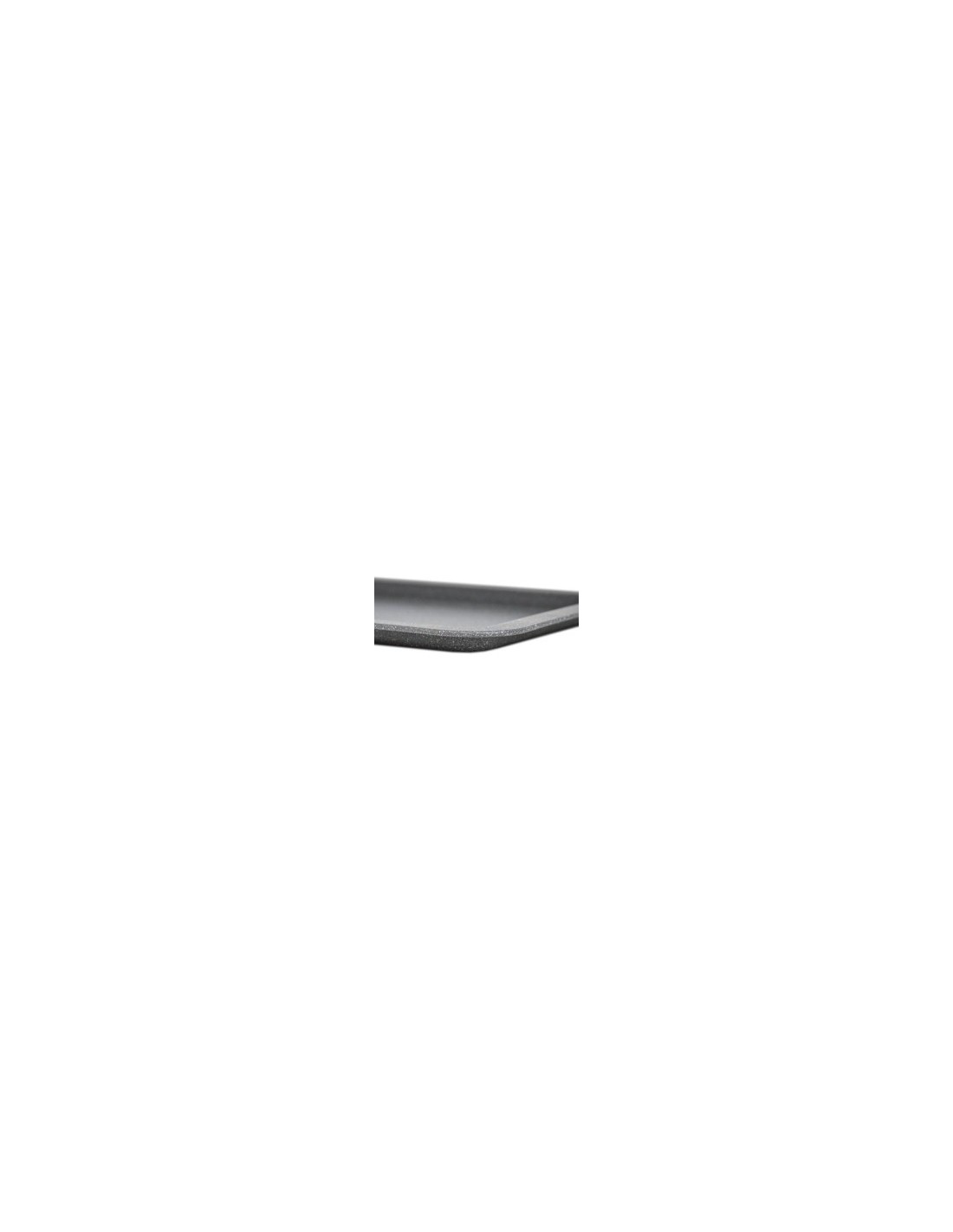 Aeternum Bakeware Petravera Teglia Rettangolare 38x27x2 cm – Alluminio, Grigio