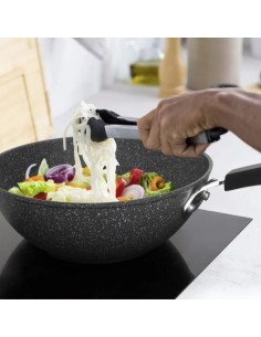 PETRA WOK 28 CM su TreG Ingrosso