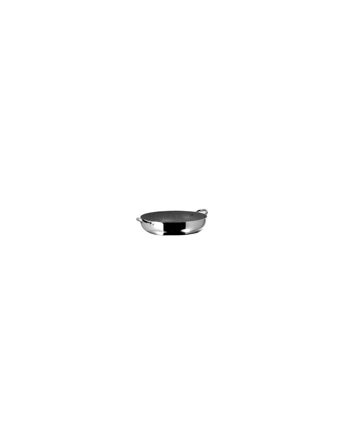 GRANDE FAMIGLIA DELUXE TEGAME 36CM su TreG Ingrosso